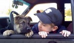 Rylan's Road Abel & Rylan
