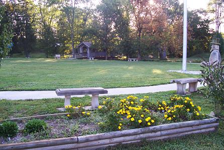 Springville Park Springville Park